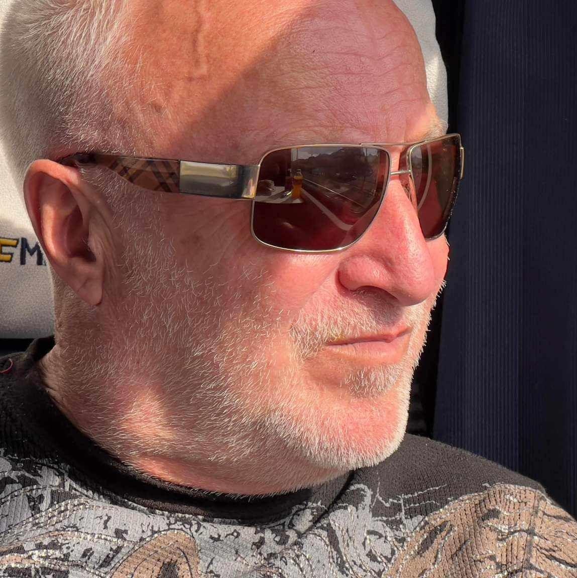 Barry Fisher
