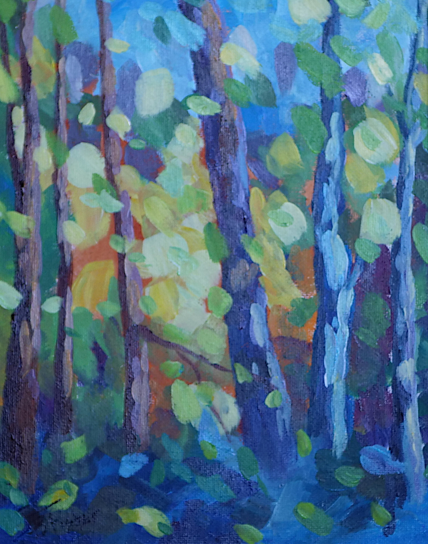 Forest Serenity