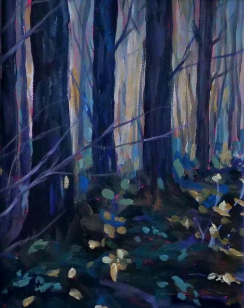 Lost Light