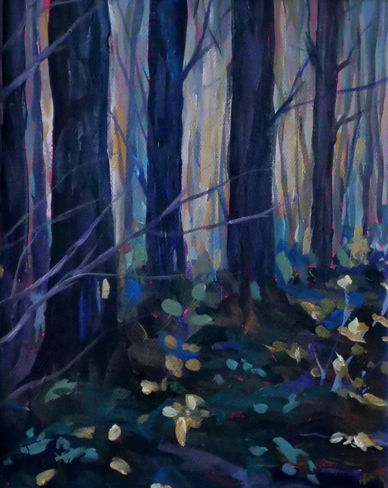 Lost Light