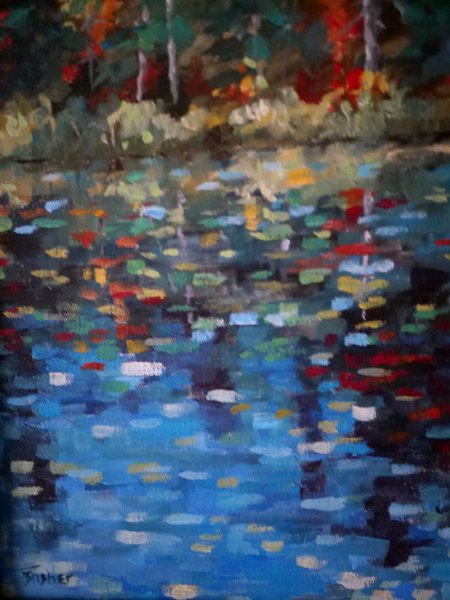 Surface Reflection
